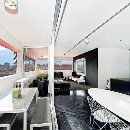 Apartment Hotel - The 150 Apartments Σίδνεϊ Εξωτερικό φωτογραφία