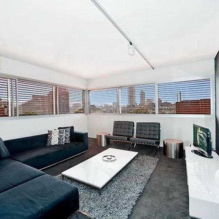 Apartment Hotel - The 150 Apartments Σίδνεϊ Εξωτερικό φωτογραφία
