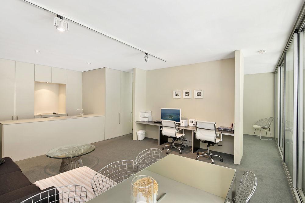 Apartment Hotel - The 150 Apartments Σίδνεϊ Εξωτερικό φωτογραφία