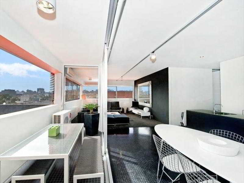 Apartment Hotel - The 150 Apartments Σίδνεϊ Εξωτερικό φωτογραφία