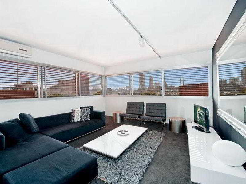 Apartment Hotel - The 150 Apartments Σίδνεϊ Εξωτερικό φωτογραφία