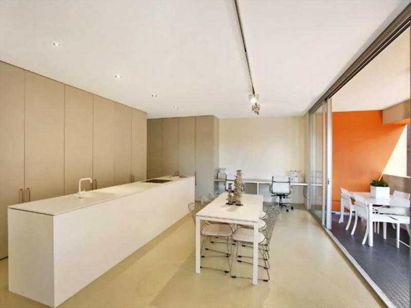 Apartment Hotel - The 150 Apartments Σίδνεϊ Εξωτερικό φωτογραφία
