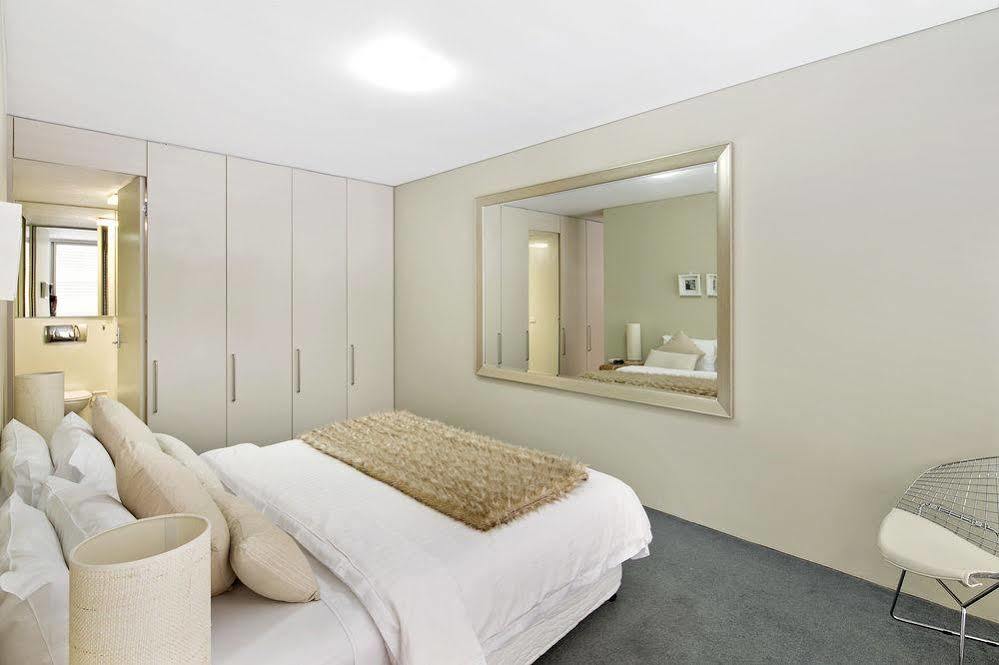 Apartment Hotel - The 150 Apartments Σίδνεϊ Εξωτερικό φωτογραφία