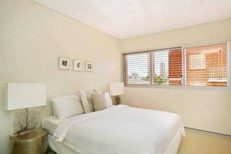 Apartment Hotel - The 150 Apartments Σίδνεϊ Εξωτερικό φωτογραφία