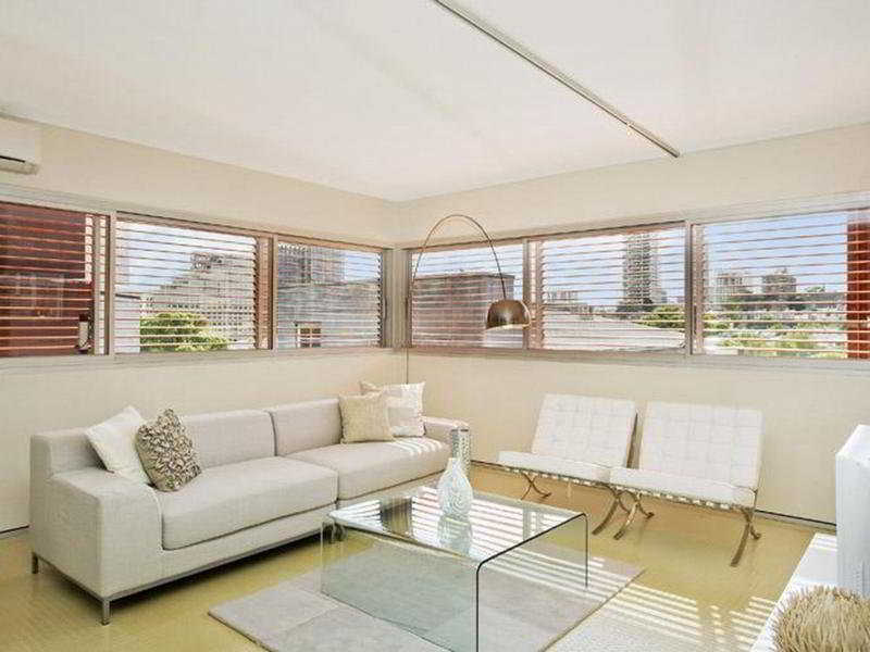 Apartment Hotel - The 150 Apartments Σίδνεϊ Εξωτερικό φωτογραφία